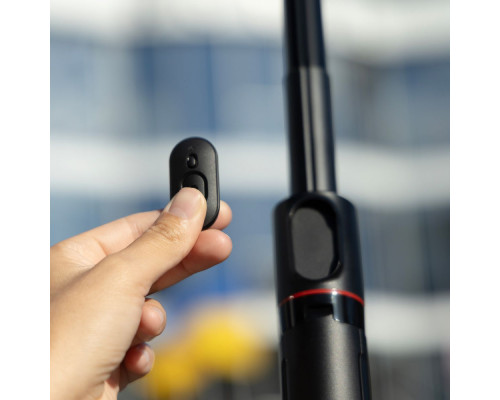 Трипод Proove DropStop (1770mm) black 2003000268072 6901111750690