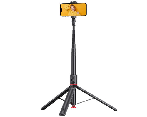 Трипод Proove DropStop (1770mm) black 2003000268072 6901111750690