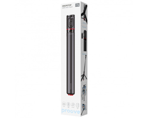 Трипод Proove DropStop (1770mm) black 2003000268072 6901111750690