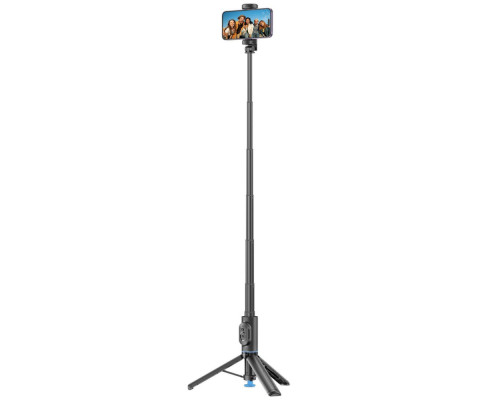 Трипод Proove DropStop Mini (730mm) black 2003000307436 6901111479133