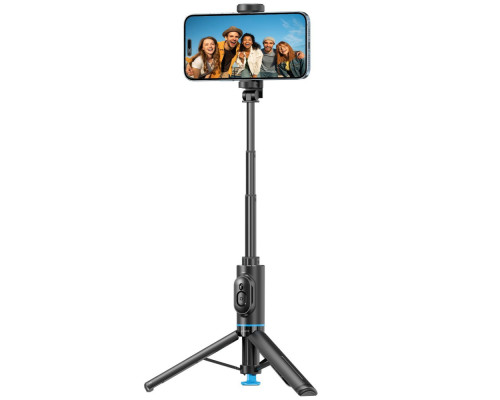 Трипод Proove DropStop Mini (730mm) black 2003000307436 6901111479133