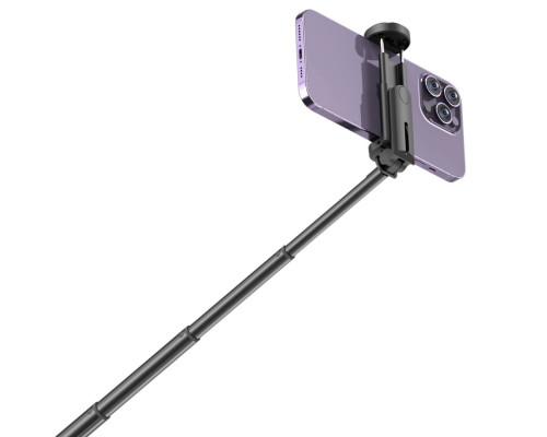 Трипод Proove DropStop Mini (730mm) black 2003000307436 6901111479133