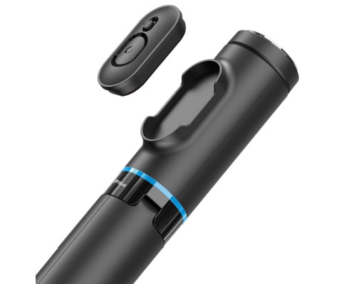 Трипод Proove DropStop Mini (730mm) black 2003000307436 6901111479133