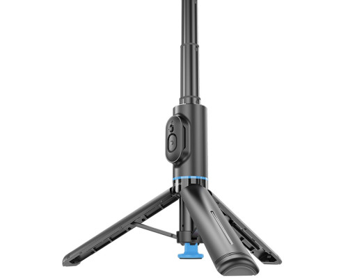 Трипод Proove DropStop Mini (730mm) black 2003000307436 6901111479133