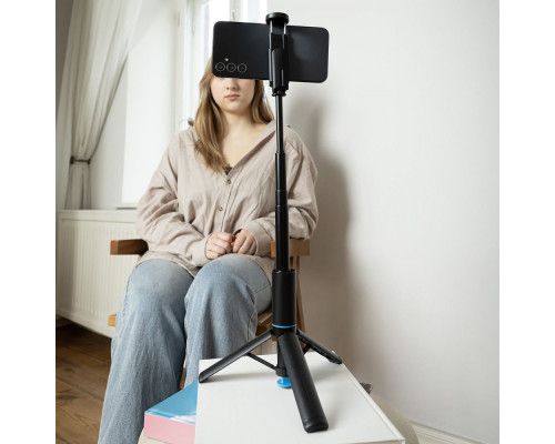 Трипод Proove DropStop Mini (730mm) black 2003000307436 6901111479133