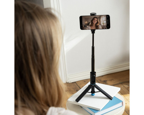 Трипод Proove DropStop Mini (730mm) black 2003000307436 6901111479133