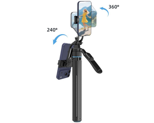 Трипод Proove Strix (1810mm) black 2003000307429 6901111947113