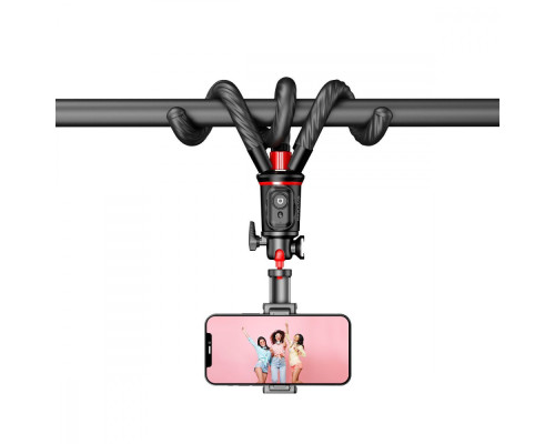 Трипод Proove Flexible Portable (658 mm) black 2001001868161 6901111136760