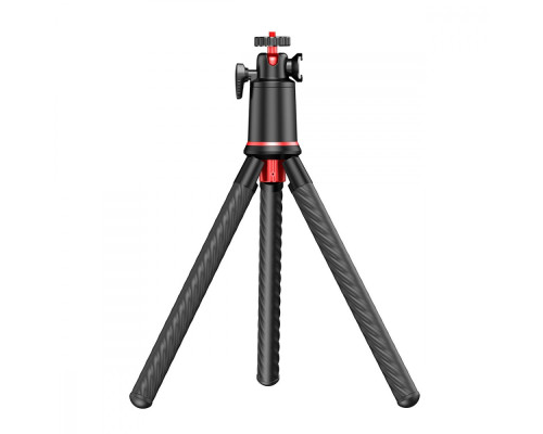 Трипод Proove Flexible Portable (658 mm) black 2001001868161 6901111136760