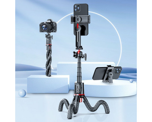 Трипод Proove Flexible Portable (658 mm) black 2001001868161 6901111136760