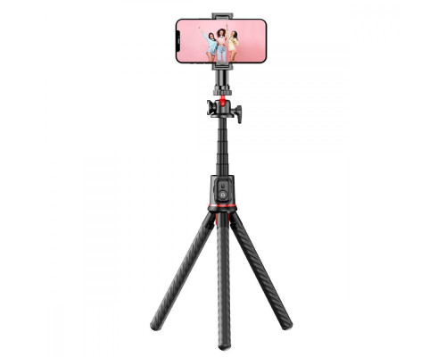 Трипод Proove Flexible Portable (658 mm) black 2001001868161 6901111136760