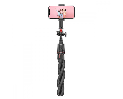 Трипод Proove Flexible Portable (658 mm) black 2001001868161 6901111136760