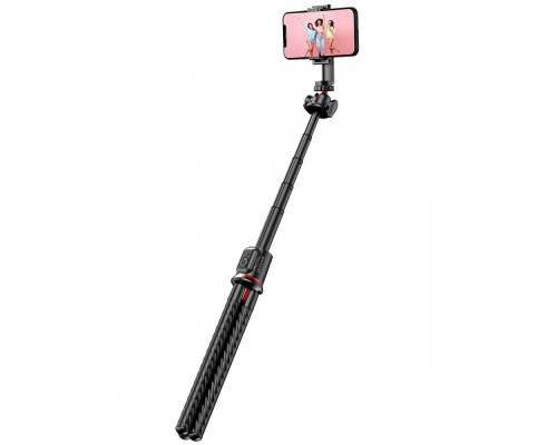 Трипод Proove Flexible Portable (658 mm) black 2001001868161 6901111136760