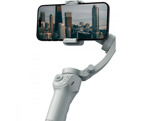 Стабілізатор Proove Axis Gimbal Stabilizer gray 2001001949013 6901111255959