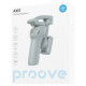 Стабілізатор Proove Axis Gimbal Stabilizer gray 2001001949013 6901111255959
