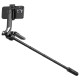 Трипод Proove FaceFix (1635mm) black 2003000268065 6901116210618