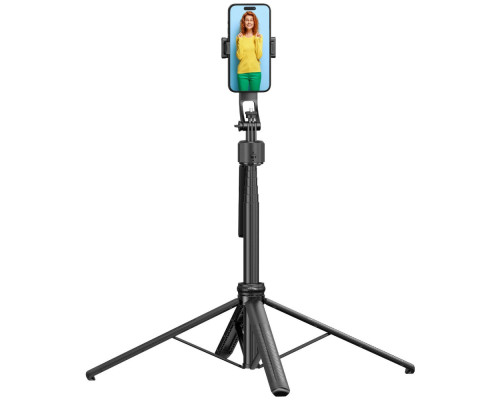 Трипод Proove FaceFix (1635mm) black 2003000268065 6901116210618