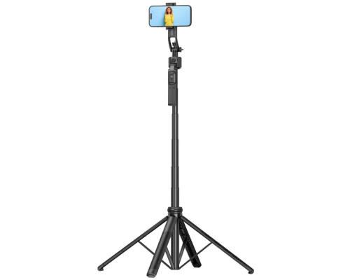 Трипод Proove FaceFix (1635mm) black 2003000268065 6901116210618