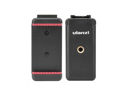 Тримач для телефону Ulanzi Vijim Straight Type Cold Shoe Phone Mount Holder (UV-1764 ST-07) (UV-1764)