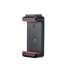 Тримач для телефону Ulanzi Vijim Straight Type Cold Shoe Phone Mount Holder (UV-1764 ST-07) (UV-1764)