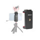 Тримач для телефону Ulanzi Vijim Straight Type Cold Shoe Phone Mount Holder (UV-1764 ST-07) (UV-1764)
