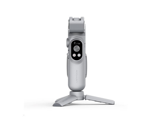 Триосьовий стабілізатор AOCHUAN Professional Gimbal Stabilizer for Smartphone SMART X Сірий (AOCHUAN-SMARTX-G)