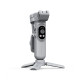 Триосьовий стабілізатор AOCHUAN Professional Gimbal Stabilizer for Smartphone SMART X Сірий (AOCHUAN-SMARTX-G)