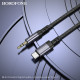 Перехідник BOROFONE BL24 Graceful digital audio conversion cable Type-C Metal Grey (6941991118982)