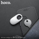 Трекер HOCO E94 Star intelligent positioning anti-lost device Pearl White (6942007645072)
