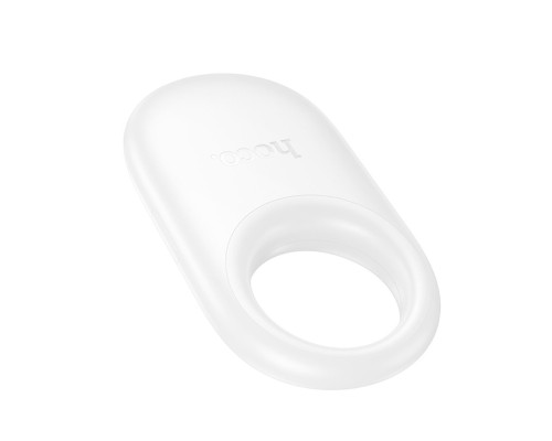 Трекер HOCO E94 Star intelligent positioning anti-lost device Pearl White (6942007645072)