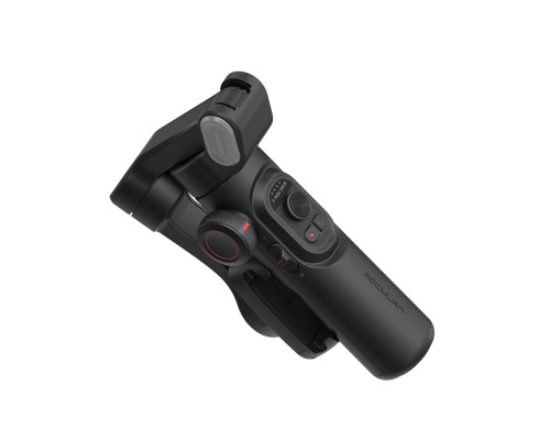 Триосьовий стабілізатор AOCHUAN Professional Gimbal Stabilizer for Smartphone SMART XE Чорний (AOCHUAN-SMARTXE-B)