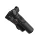 Триосьовий стабілізатор AOCHUAN Professional Gimbal Stabilizer for Smartphone SMART XE Чорний (AOCHUAN-SMARTXE-B)