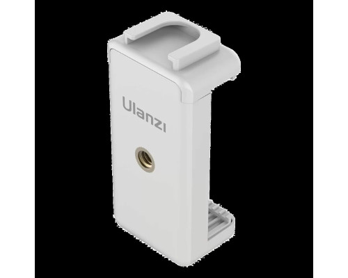 Тримач для телефону Ulanzi Vijim Straight Type Cold Shoe Phone Mount Holder (UV-2152 ST-07) (UV-2152)