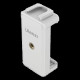 Тримач для телефону Ulanzi Vijim Straight Type Cold Shoe Phone Mount Holder (UV-2152 ST-07) (UV-2152)