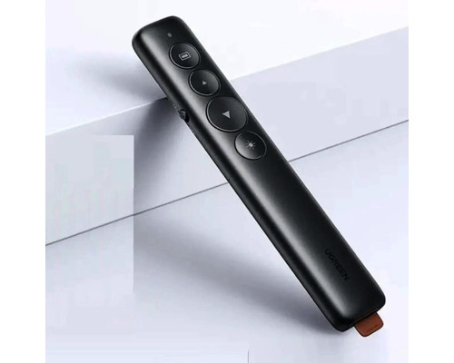 Лазерна указка UGREEN LP479 Wireless Presenter(UGR-50654) (UGR-50654)