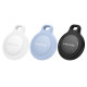 Трекер BOROFONE BC101 Exquisite smart positioning anti-lost device Blue Star (6941991117138)