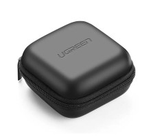 Чохол для навушників UGREEN LP128 Headset Storage Bag (Black) (UGR-40816) (UGR-40816)