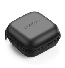 Чохол для навушників UGREEN LP128 Headset Storage Bag (Black) (UGR-40816) (UGR-40816)