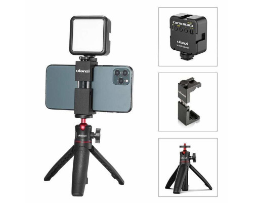 Набір блогера Ulanzi Vijim vlog kit 6 (UV-2057) (UV-2057)