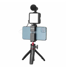 Набір блогера Ulanzi Vijim vlog kit 6 (UV-2057) (UV-2057)