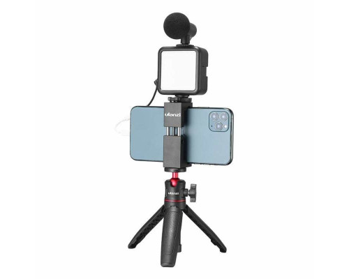 Набір блогера Ulanzi Vijim vlog kit 6 (UV-2057) (UV-2057)