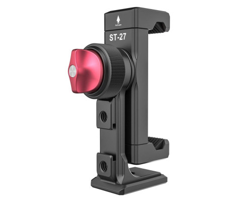 Тримач для телефону Ulanzi Vijim Metal Phone Clip (UV-2476 ST-27) (UV-2476)