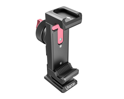 Тримач для телефону Ulanzi Vijim Metal Phone Clip (UV-2476 ST-27) (UV-2476)
