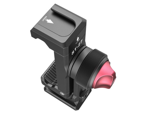 Тримач для телефону Ulanzi Vijim Metal Phone Clip (UV-2476 ST-27) (UV-2476)