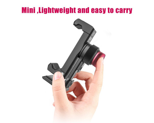 Тримач для телефону Ulanzi Vijim Metal Phone Clip (UV-2476 ST-27) (UV-2476)