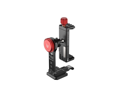 Тримач для телефону Ulanzi Vijim metal phone tripod mount (UV-2110 ST-14) (UV-2110)