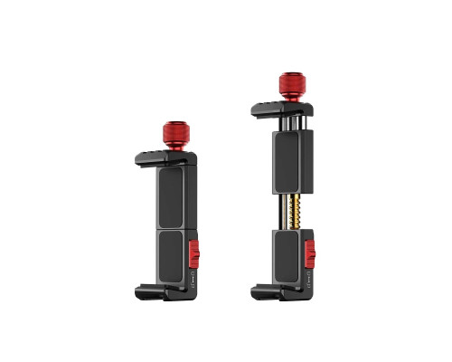 Тримач для телефону Ulanzi Vijim metal phone tripod mount (UV-2110 ST-14) (UV-2110)