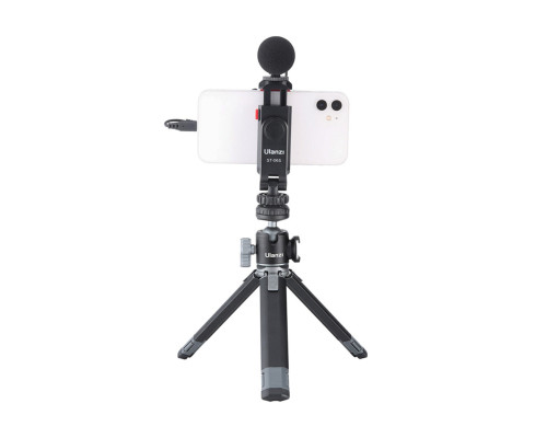 Тримач для телефону Ulanzi Vijim Plastic Cell Phone Holder (UV-2575 ST-06S) (UV-2575)