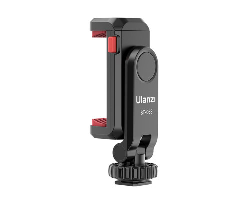 Тримач для телефону Ulanzi Vijim Plastic Cell Phone Holder (UV-2575 ST-06S) (UV-2575)