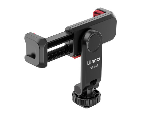 Тримач для телефону Ulanzi Vijim Plastic Cell Phone Holder (UV-2575 ST-06S) (UV-2575)